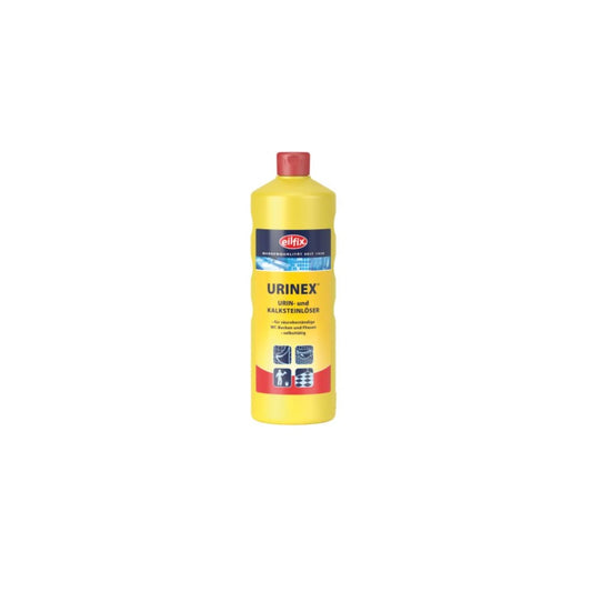 Sósavbázisú víz- és húgykőoldó 1 liter Urinex kép