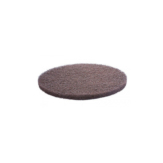 Súroló pad korong 11" barna kép