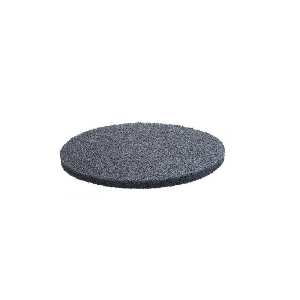 Súroló pad korong 17" 432 mm fekete kép