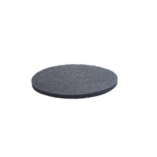 Súroló pad korong 17" 432 mm fekete kép