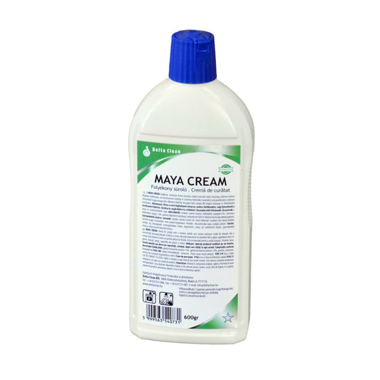 Súrolókrém 500 ml/600g Maya Cream kép