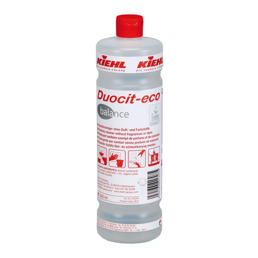 Szanitertisztító 1 liter Duocit-Eco Kiehl kép