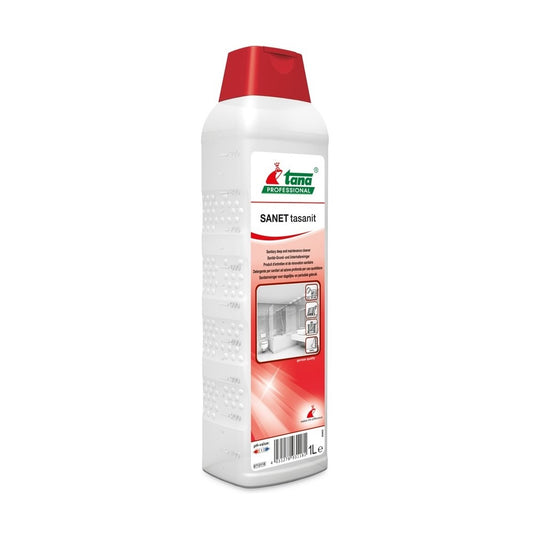 Szanitertisztító 1 liter Sanet Tasanit Tana kép