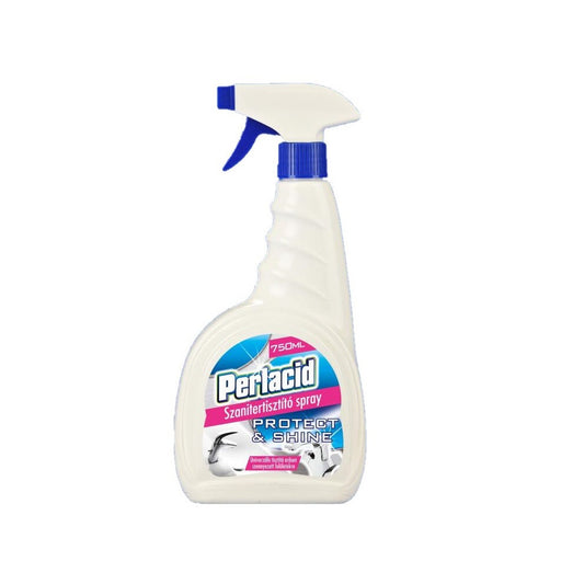 Szanitertisztító szórófejes 750 ml Perlacid kép