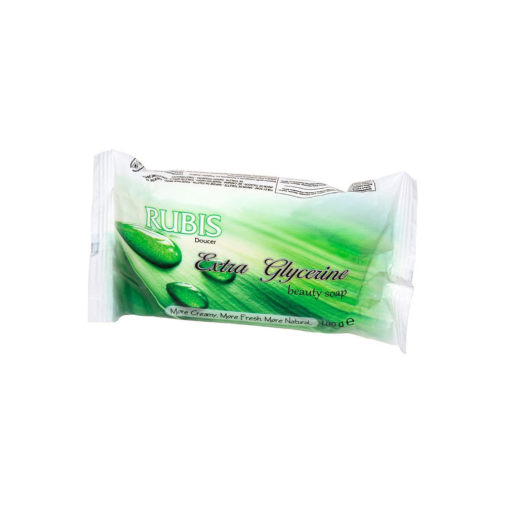 Szappan 100 g (fóliás) Rubis Natural kép