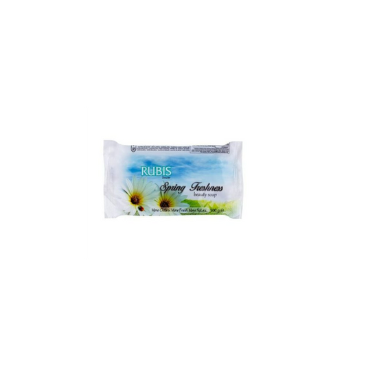 Szappan 100 g (fóliás) Rubis Spring kép