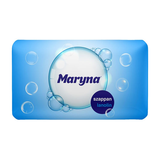 Szappan 125 g Maryna Lanolin kép