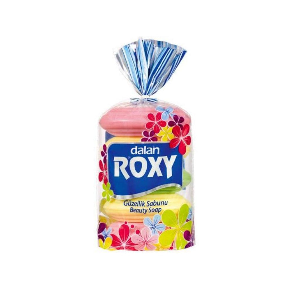 Szappan 60 g 5 db/csomag Dalan Roxy kép