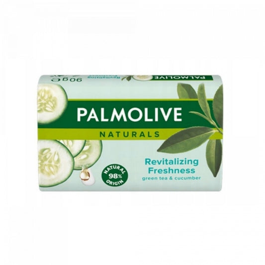 Szappan 90 g Palmolive Zöldtea kép