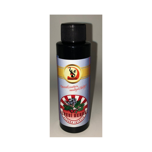Szauna illat 100 ml SaunaBoulevard Alpesi Herbal kép