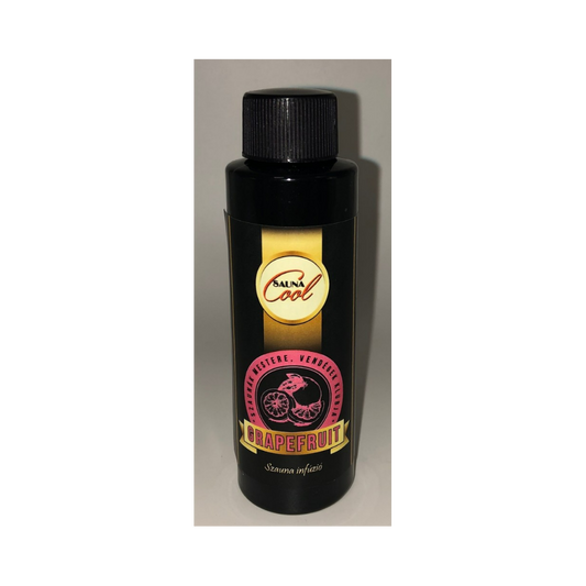 Szauna illat 100 ml SaunaCool Grapefruit kép