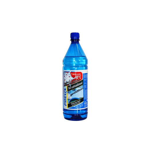 Szélvédőmosó téli 1 liter -40C Prelix kép