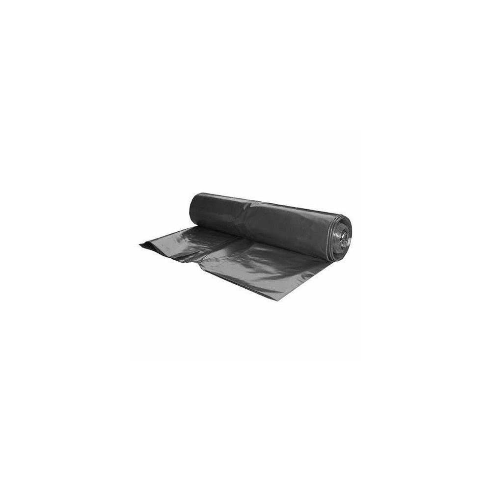 Szemeteszsák 240 liter 120 x 125 cm 40 mikron 10 db/tekercs kép