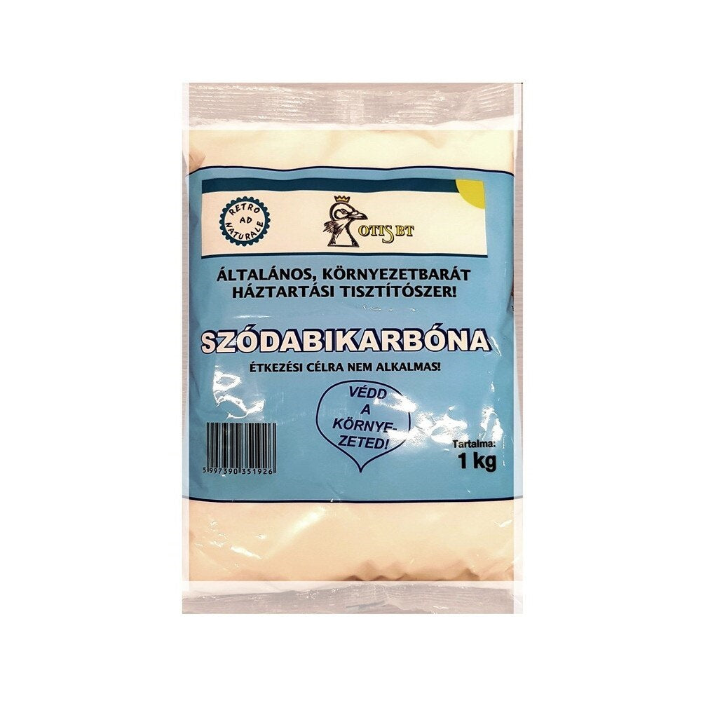 Szódabikarbóna 1 kg_OTIS kép