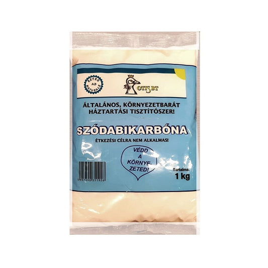 Szódabikarbóna 1 kg_OTIS kép