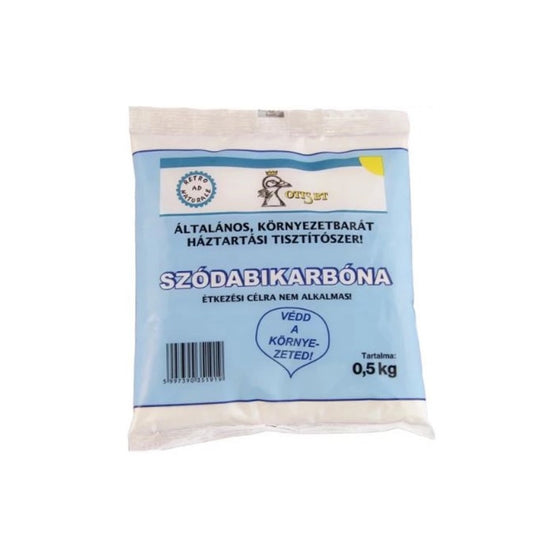 Szódabikarbóna 500 g_OTIS kép