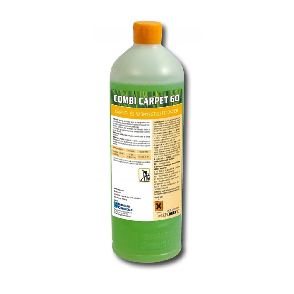 Szőnyegtisztító 1 kg Combi Carpet 60 kép