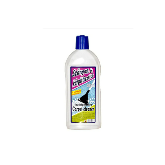 Szőnyegtisztító 500 ml gépi Dalma Varázs kép