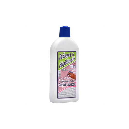 Szőnyegtisztító 500 ml kézi Dalma Varázs kép