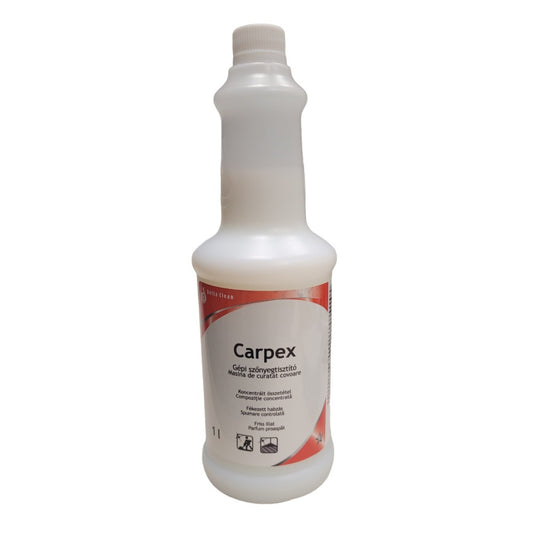 Szőnyegtisztító gépi 1 liter Carpex kép