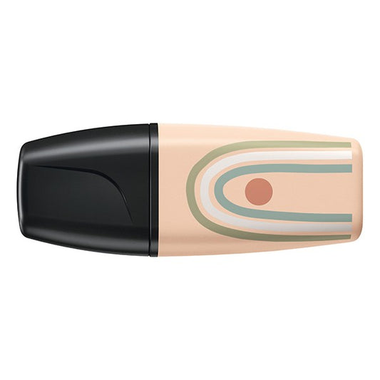 Szövegkiemelő STABILO Boss Mini Naturevibes bőrszín