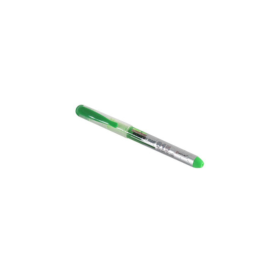 Szövegkiemelő folyékony tintás 0R-507 Bluering® zöld kép