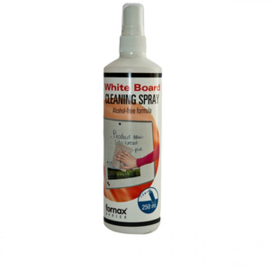Táblatisztító spray 250ml, Fornax kép