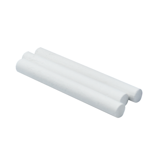Táblakréta 100 db/doboz, Bluering® fehér kép