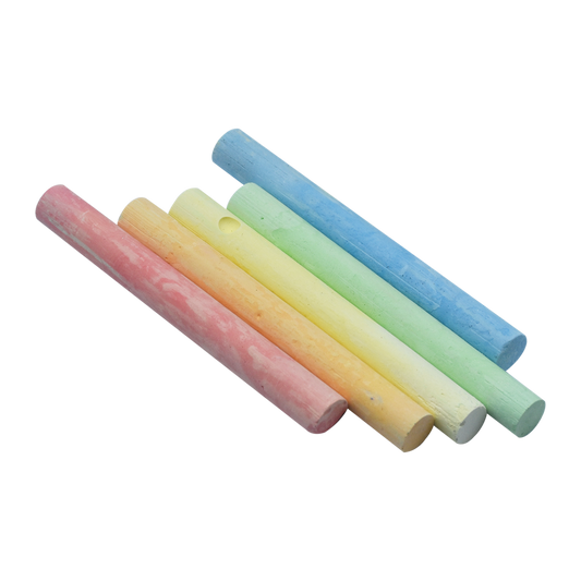 Táblakréta Bluering® 100 db/doboz, vegyes színek, Bálnás kép