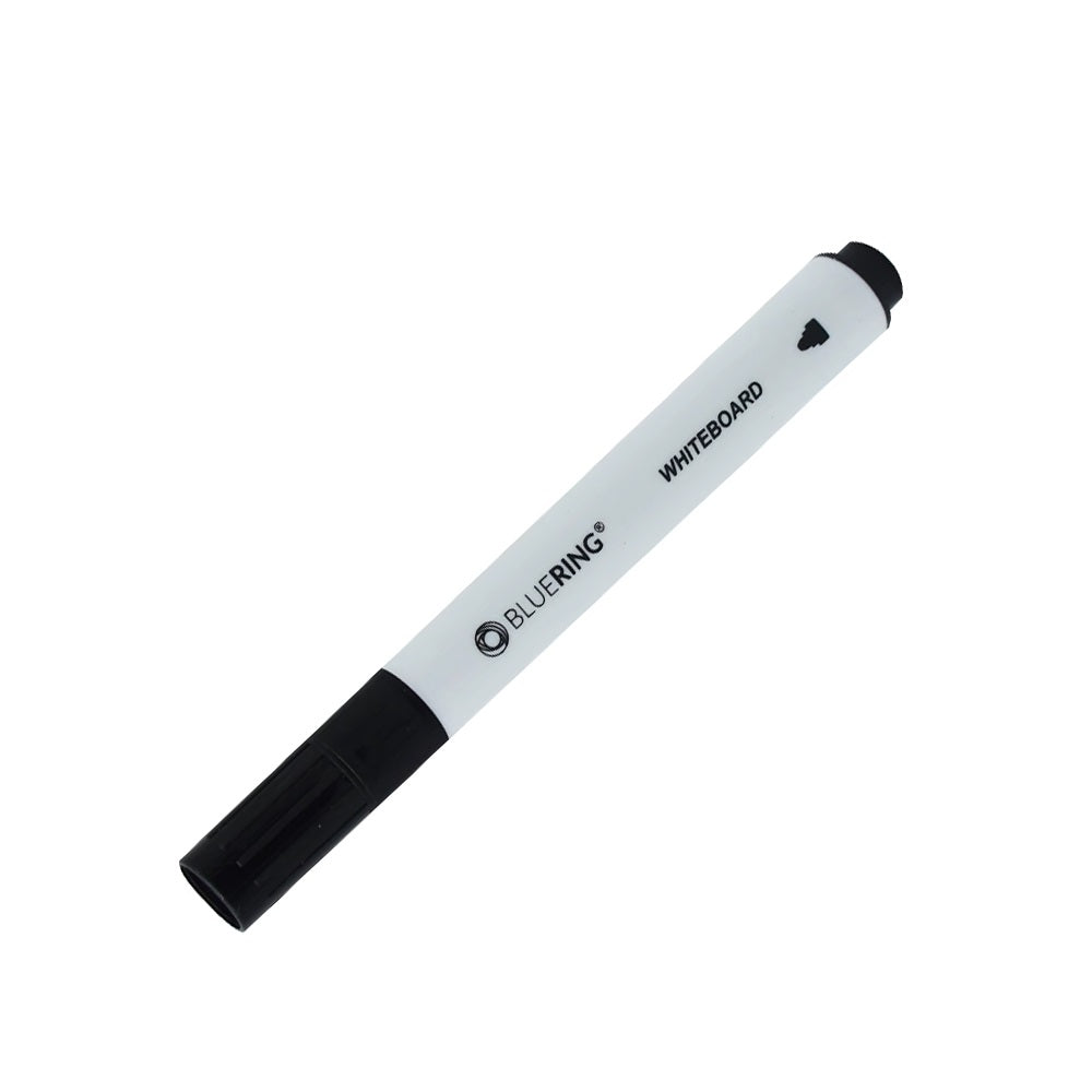 Táblamarker Bluering® fekete kép