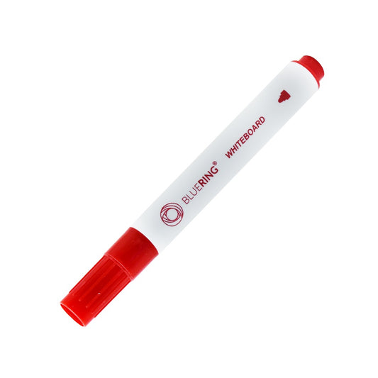 Táblamarker Bluering® piros kép