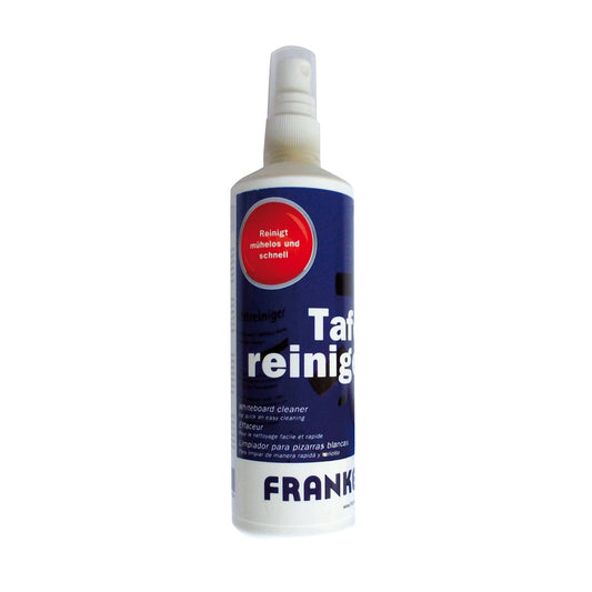 Táblatisztító spray 125ml, Franken kép