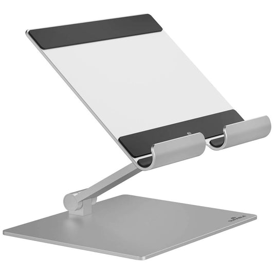 Tablet tartó Durable RISE ezüst kép