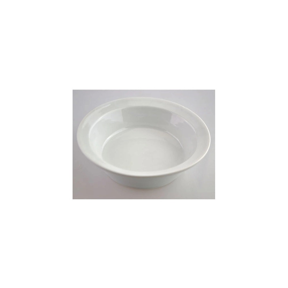 Tányér kompótos 14 cm porcelán Super White kép