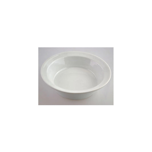 Tányér kompótos 14 cm porcelán Super White kép