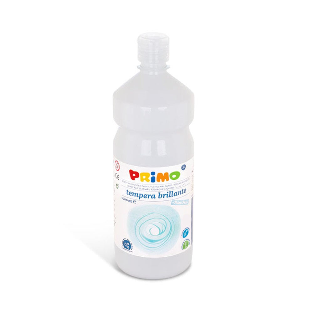 Tempera 1000ml, Primo 100 fehér kép