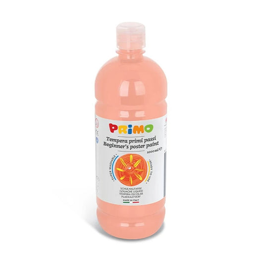 Tempera 1000ml, Primo 331 testszín kép