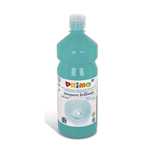 Tempera 1000ml, Primo 560 türkíz kép
