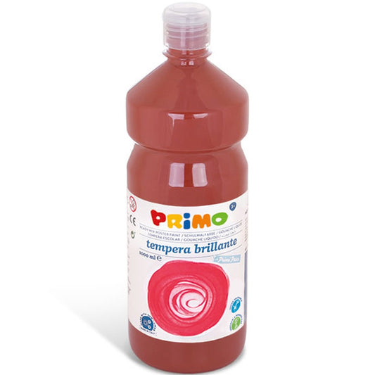 Tempera 1000ml, Primo 730 barna kép