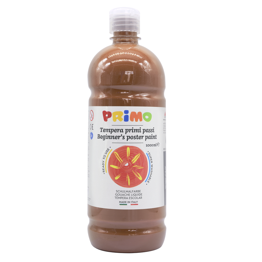 Tempera 1000ml, Primo 745 kakaó kép