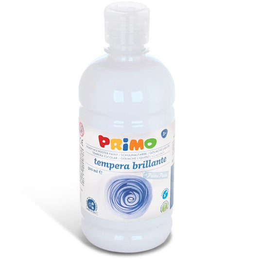 Tempera 500ml, Primo 100 fehér kép