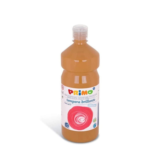 Tempera 500ml, Primo 270 okker kép