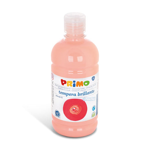 Tempera 500ml, Primo 331 testszín kép