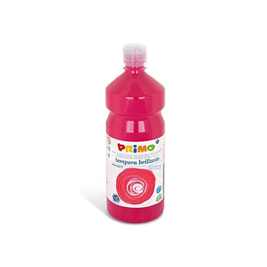 Tempera 500ml, Primo 350 ciklámen kép