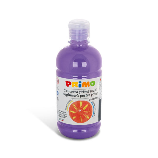 Tempera 500ml, Primo 450 lila kép