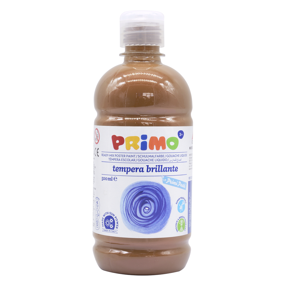 Tempera 500ml, Primo 745 kakaó kép