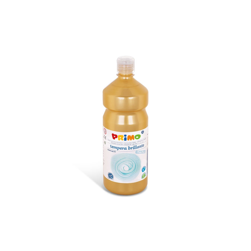 Tempera 1000ml, Primo arany kép