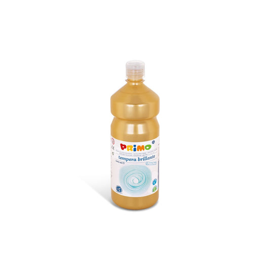Tempera 1000ml, Primo arany kép