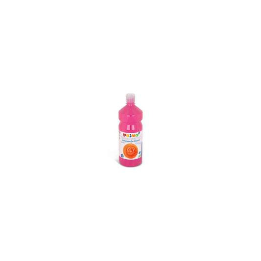 Tempera 1000ml, Primo 350 ciklámen kép
