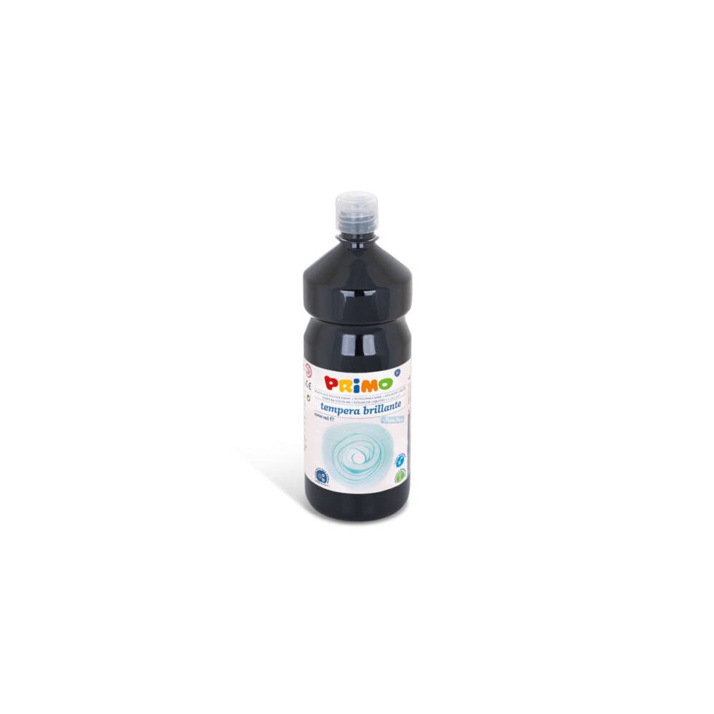 Tempera 1000ml, Primo 800 fekete kép